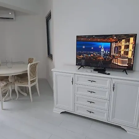 Apartment Solid 11 Retreat *